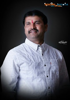 Mr. Arvind Aanandrao Patil (June Pargaon., Kolhapur-Maharashtra)