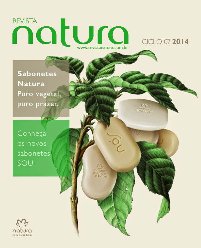 Ciclo 7 | 2014 Revista Natura Digital