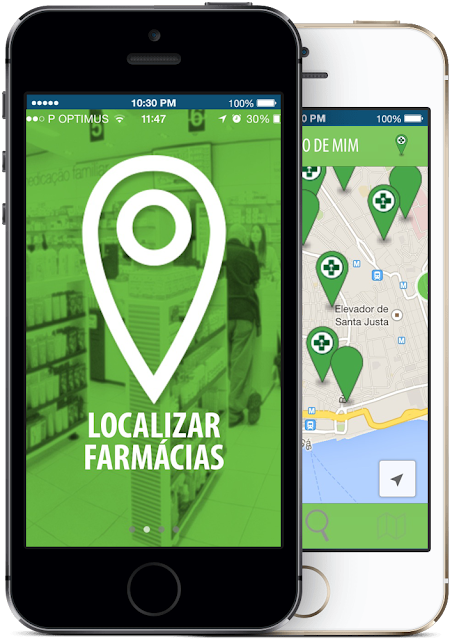 Sabe via app ou online quais as farmácias abertas!!! Sabe via app ou online quais as farmácias abertas!!!