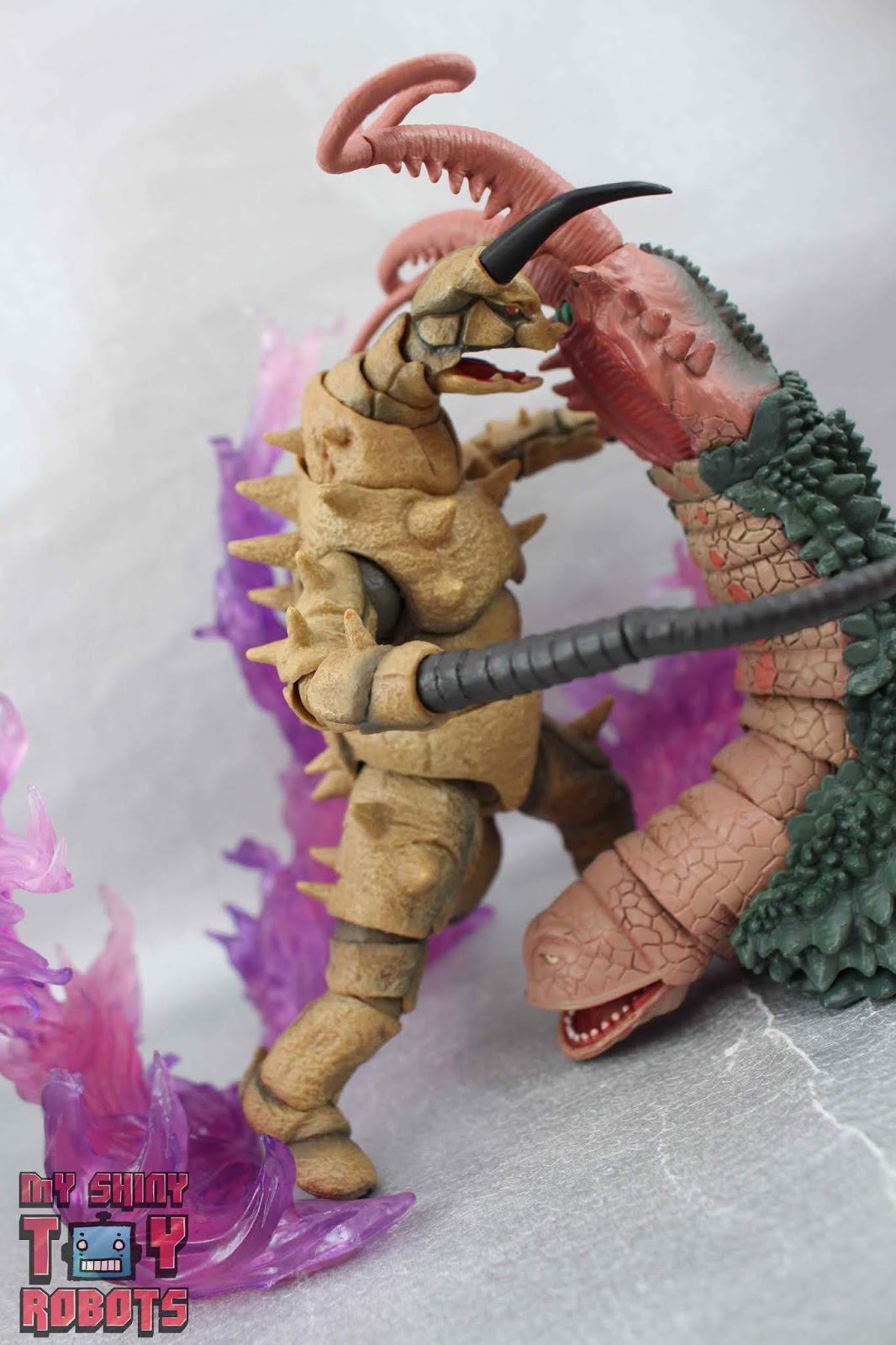 sh figuarts gudon