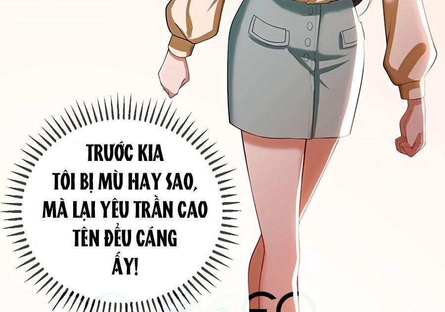 Tồng Tài Cứ Muốn Lấy Cô Vợ Gả Thay Chapter 17 - Trang 5