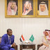 السعودية والسودان توقعان اتفاقية تنظيم موسم الحج 1441هـ السعودية والسودان توقعان اتفاقية تنظيم موسم الحج 1441هـ