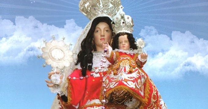 Jauja Macko Leiva Festividades de la Virgen del Rosario de Jauja 2017