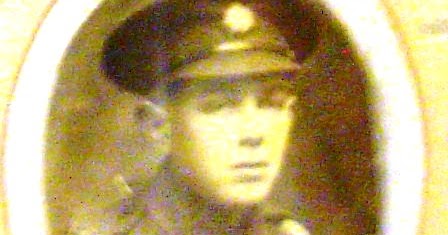 Northern Bank War Memorials / Roll of Honour McCunn, Thomas