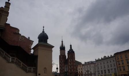 kreativberg: eine reise wert: krakau