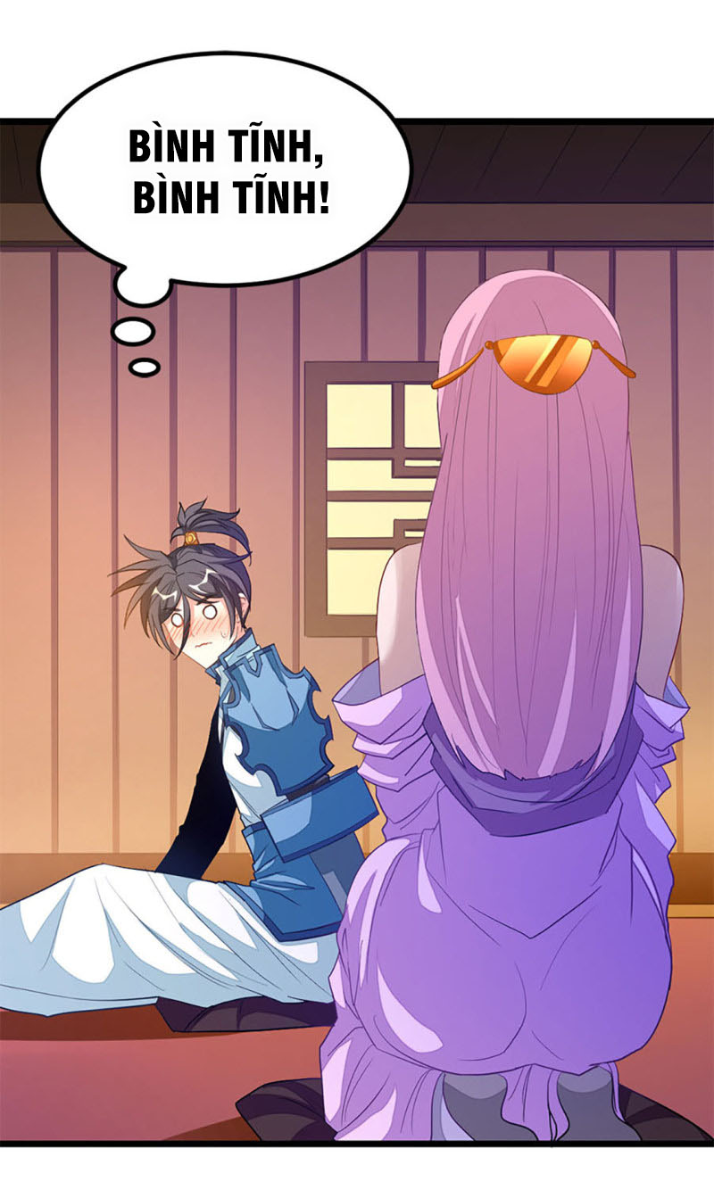 Cửu Dương Thần Vương Chapter 227 - AB Truyện