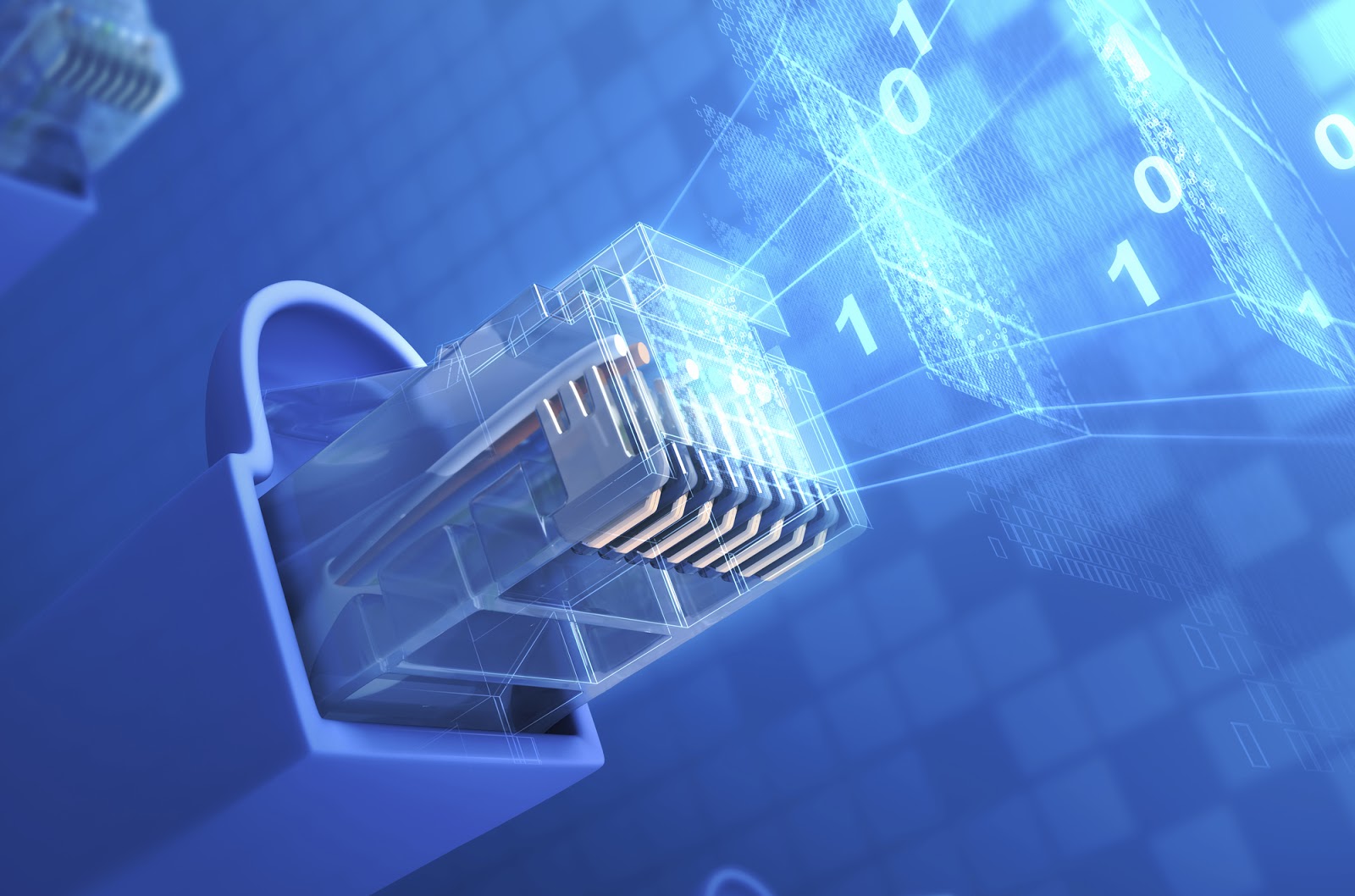 JenisJenis Jaringan Pada Komputer