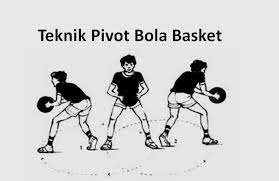 Gerakan Berporos Pada Satu Kaki Atau Pivot Dalam Permainan Bola Basket Dilakukan Dengan Tujuan Nemooe Nemu Banyak Hal Di Sini