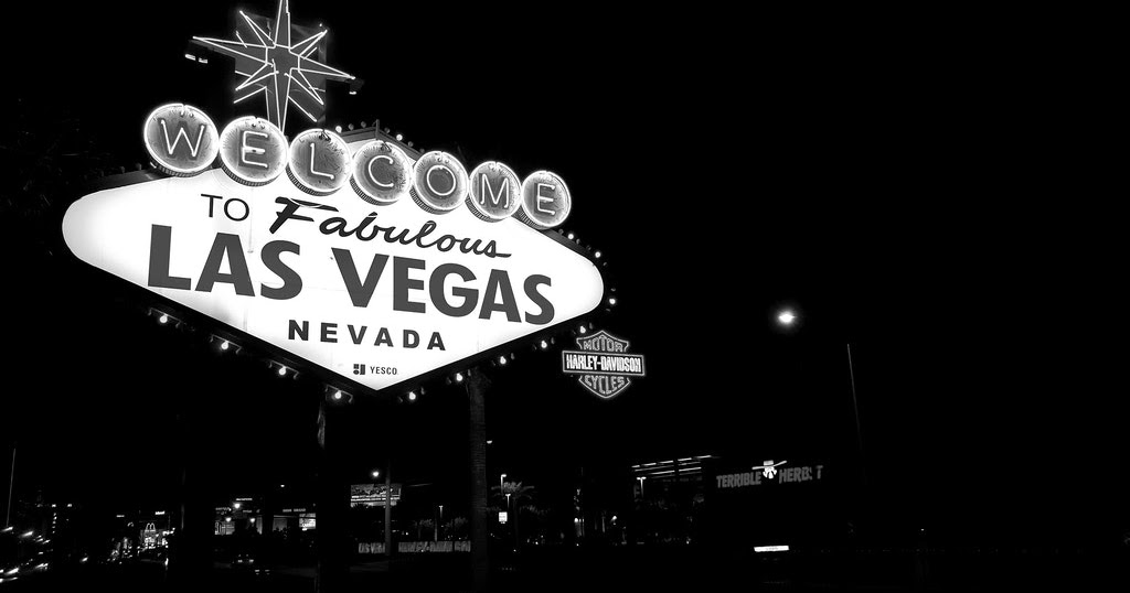 "What happens in Vegas stays in Vegas" nghĩa là gì?