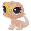 Littlest Pet Shop Series 4 Petal Party Tubes Gecko (#4-113) Pet