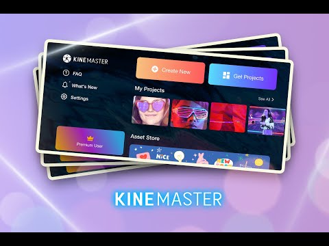 kine master