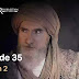 Ertugrul Ghazi Urdu | Episode 35+36 | Season 2