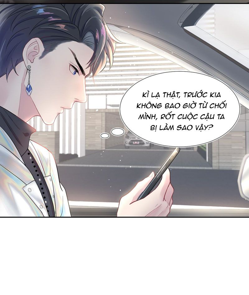 Đọc truyện Tuyệt mỹ bạch liên đang dạy online - Chapter 1