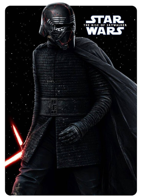 Star Wars: A Ascensão Skywalker/Disney/Divulgação Star Wars: A Ascensão Skywalker/Disney/Divulgação