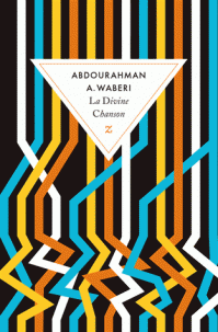 Prix Louis Guilloux Abdourahman Waberi
