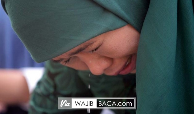 Diberi Tugas Layaknya Malaikat, Mengapa Engkau Lelah Wahai Wanita?