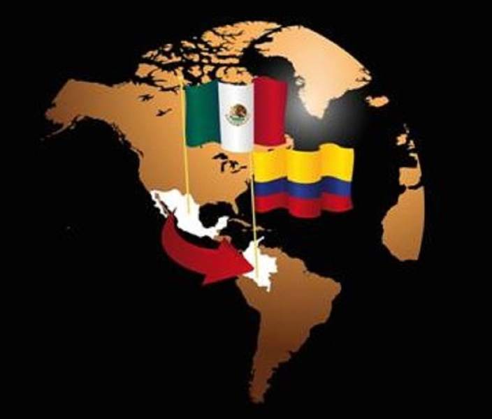 Como Llamar De Colombia A Un Fijo O Movil De Mexico 2021