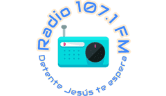 Radio 107.1 Detente Jesús Te Espera