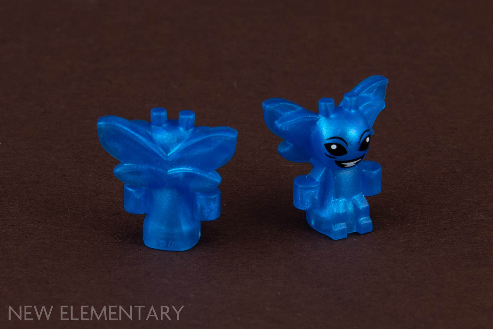 CW: HP) LEGO® Harry Potter parts review: 76386, 76387, 76388