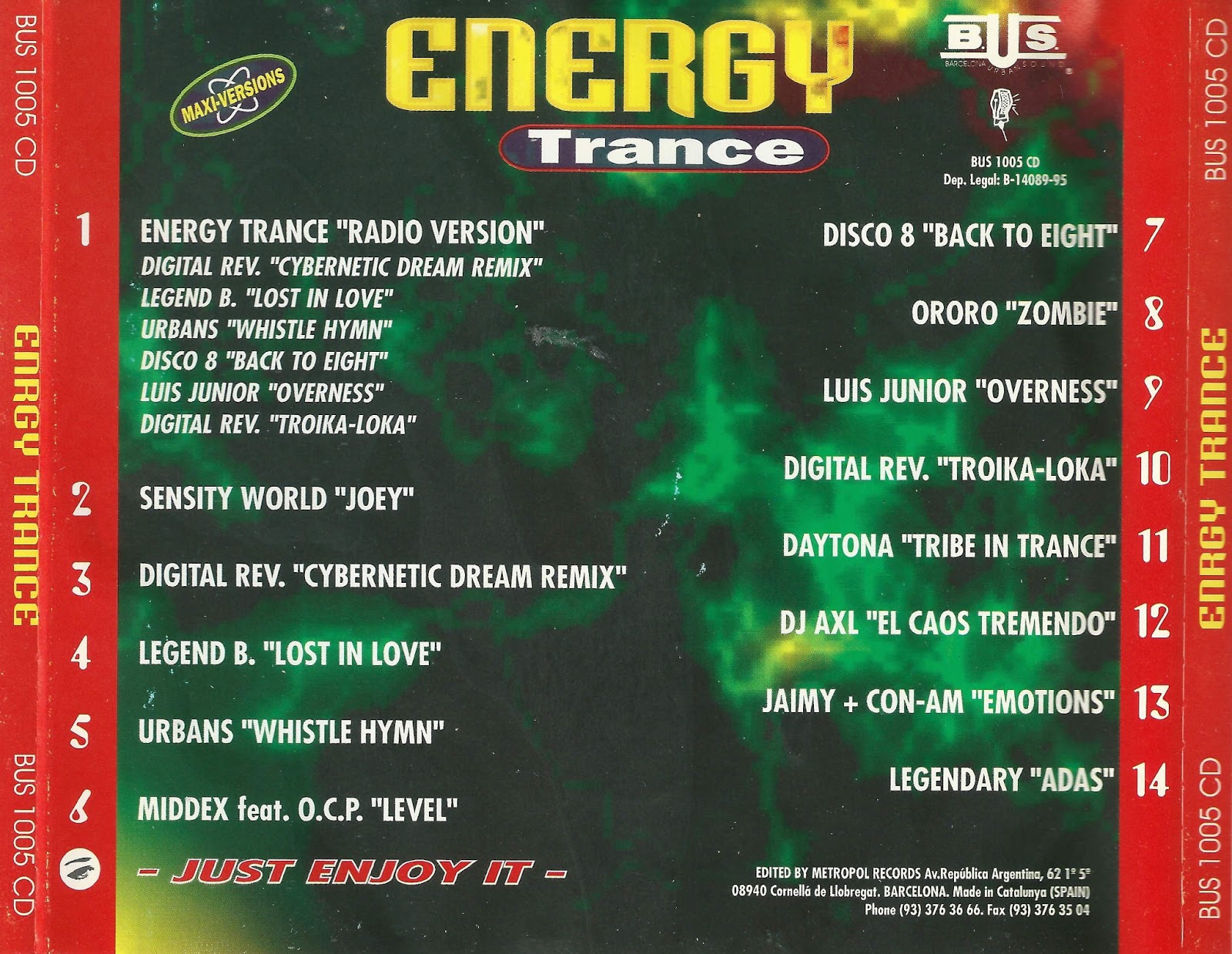 Песня radio version. Энергетик Trance. Trance Energy 2002. CD энергия. Cd1005.
