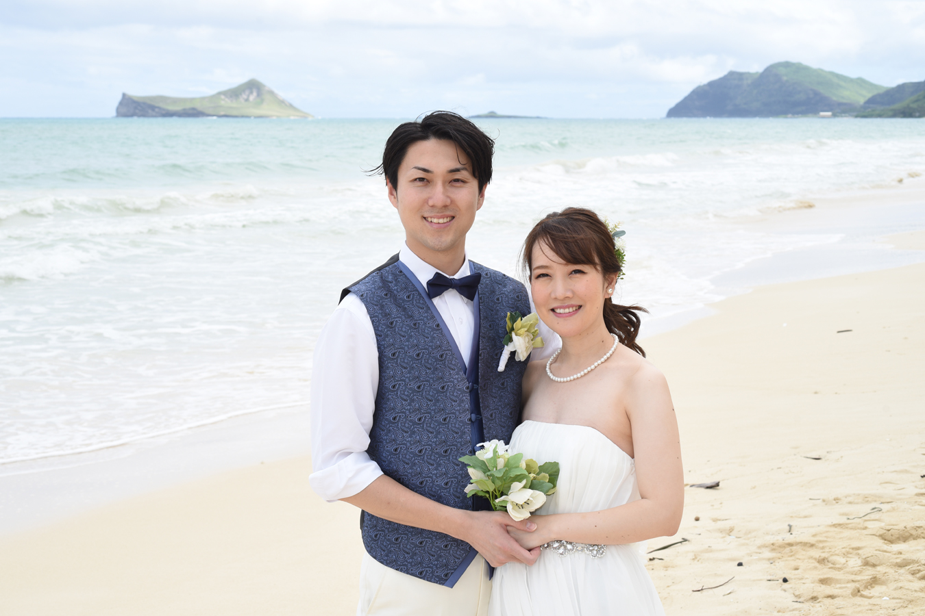 Five reasons to say i do to hawaii gay marriage