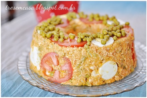 Três em Casa: O que fazer para comer quando não tem nada na geladeira?