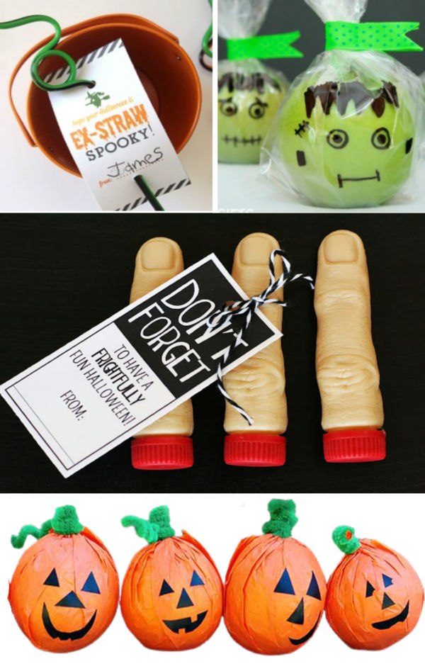 30+ Halloween treats and favors for kids that AREN'T CANDY! #halloweenpartyideas #halloweenpartyfavors #noncandyhalloweentreats #growingajeweledrose #kidshalloweenparty 30+ Halloween treats and favors for kids that AREN'T CANDY! #halloweenpartyideas #halloweenpartyfavors #noncandyhalloweentreats #growingajeweledrose #kidshalloweenparty