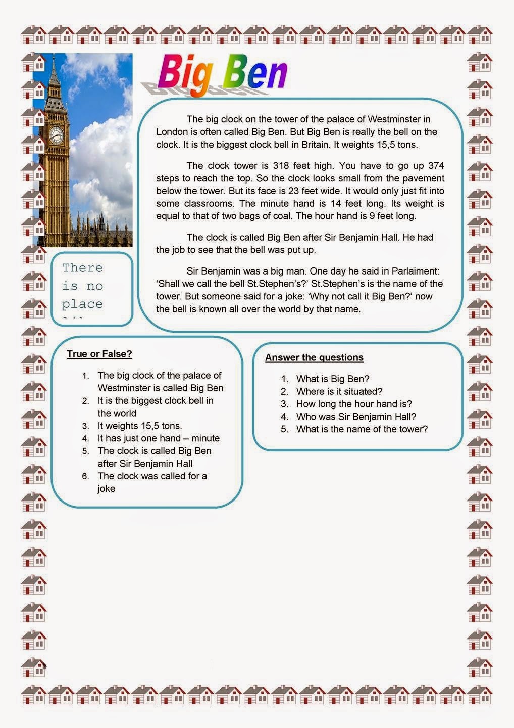 London tasks. Достопримечательности Лондона Worksheets. Путешествие по Великобритании Worksheets. Reading about London for Kids. Достопримечательности Лондона Worksheets for Kids.