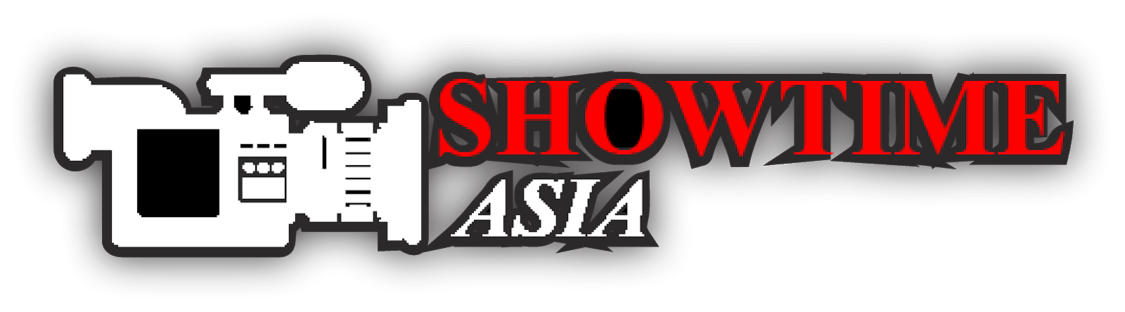 Showtime Asia