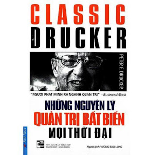 Sách-Những Nguyên Lý Quản Trị Bất Biến Mọi Thời Đại - First News ebook PDF-EPUB-AWZ3-PRC-MOBI