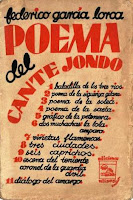 96. Flamenco: Rosario de Acuña y García Lorca