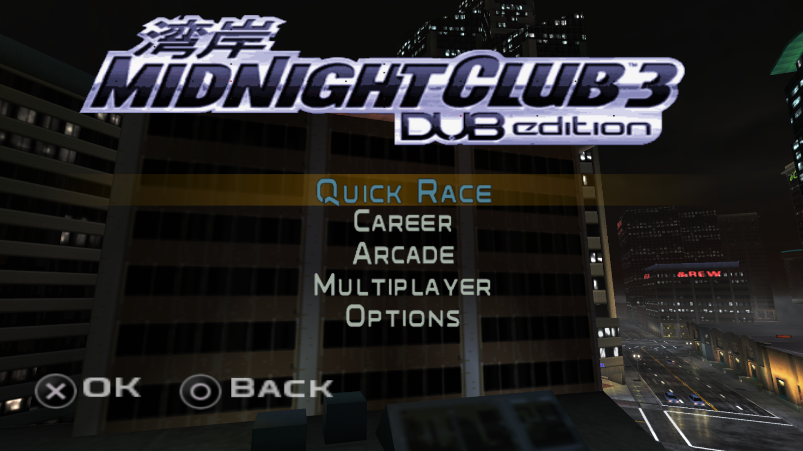 download file midnight club 3 dub edition remix ppsspp