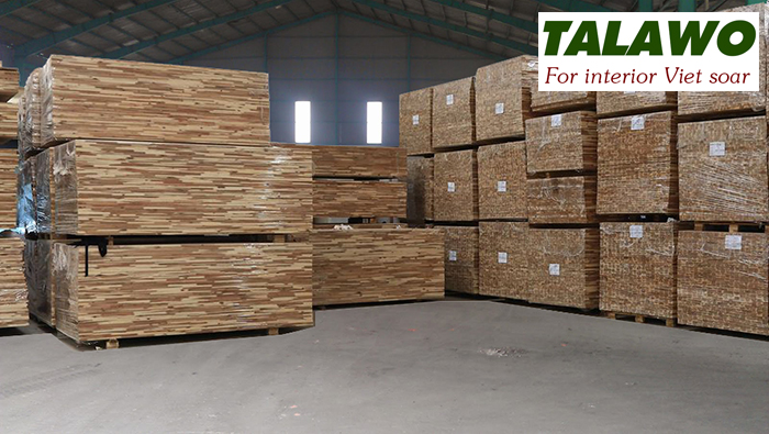Lô gỗ tràm ghép 50m3 mới cập nhật kho Lô gỗ tràm ghép 50m3 mới cập nhật kho