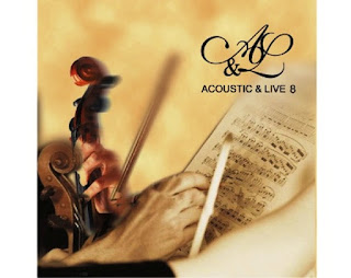 Acoustic2B25262BLive2B08 - Colección Acoustic & Live 10 cd's