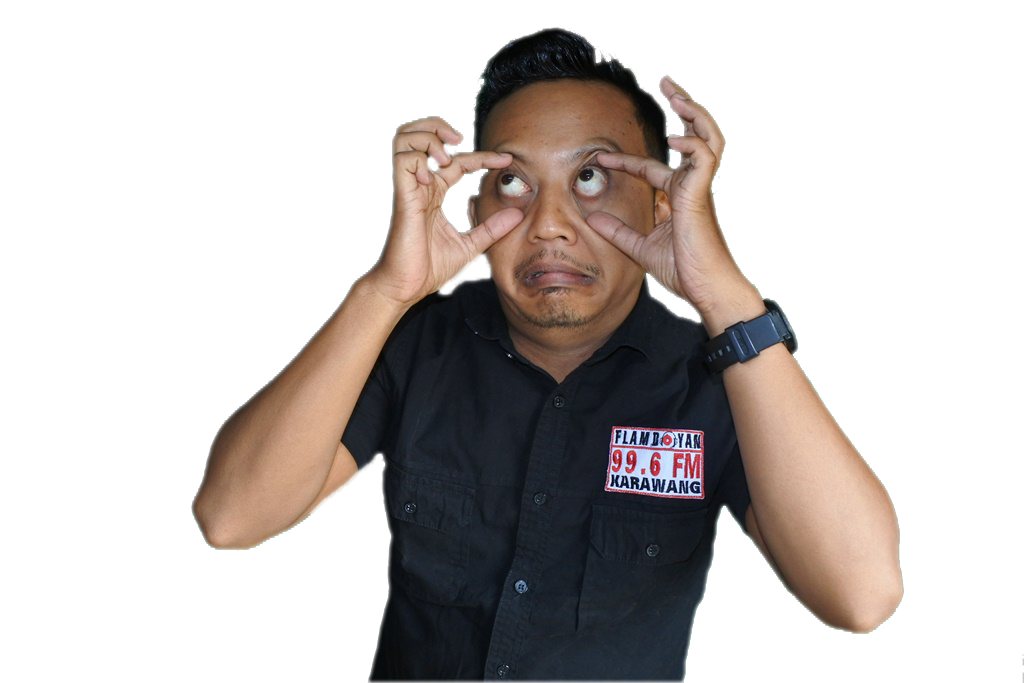 Budy Eza Yayang RADIO FLAMBOYAN