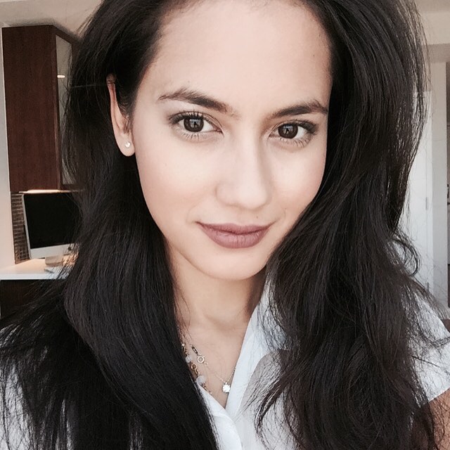 150+ Kumpulan Foto Pevita Pearce di Instagram - Gambar Lucu Terbaru