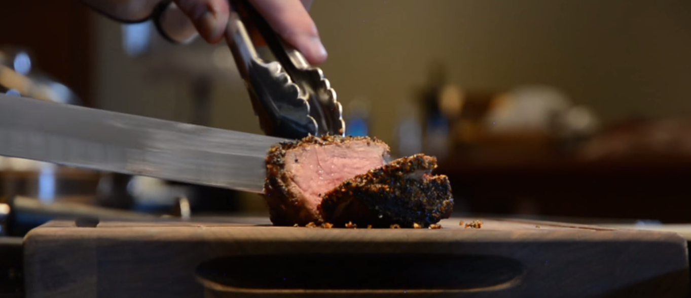 How to Cook Filet Mignon On the Grill and Oven Perfectly howtogrill