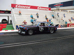 BMW 3.5 CSL Gr: 5