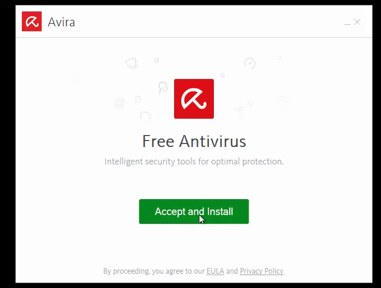 Avira Antivirus Pro 2019 15.0.44.143