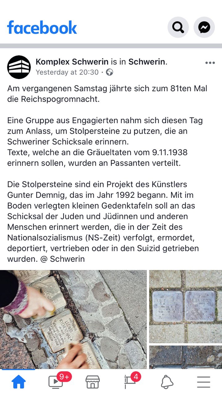 Natur Und Kulturschatze Am Schweriner Schloss Retten Bund