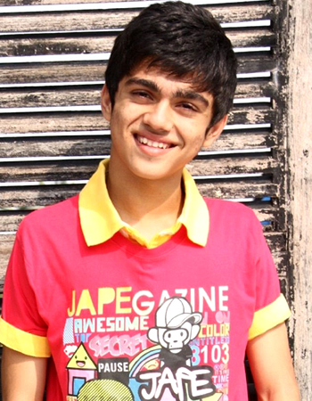 Rohan Shah Wiki Biography Dob Age Height Weight Affairs