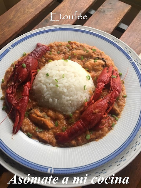 Asómate a mi cocina