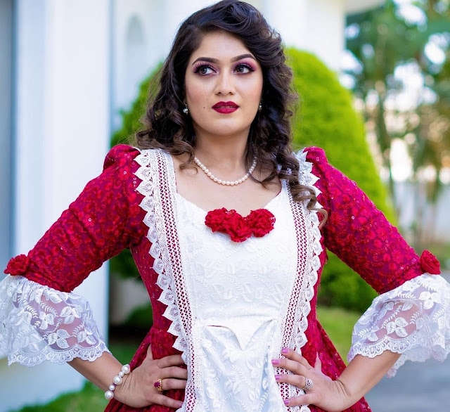Meghana Raj Biography, Wiki, Age, Family, Height, Images