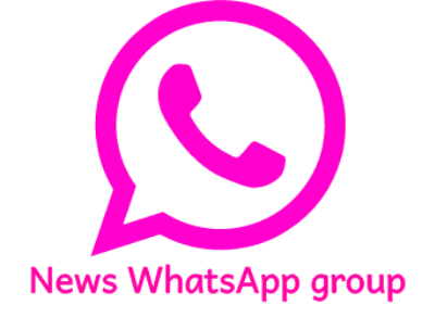 News WhatsApp Group Link | Join Now | Share | Submit