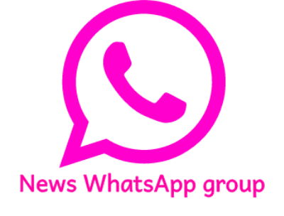 News WhatsApp Group Link | Join | Share | Submit