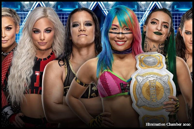 elimination chamber 2020, elimination chamber 2020 matches, elimination chamber 2020 wiki, elimination chamber 2020 grades, elimination chamber 2020 review, elimination chamber 2020 live stream, elimination chamber 2020 cancelled, elimination chamber 2020 stream