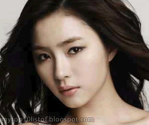 Top 10 Hot and Sexy Photos of Beautiful Shin Se-kyung | Most Beautiful