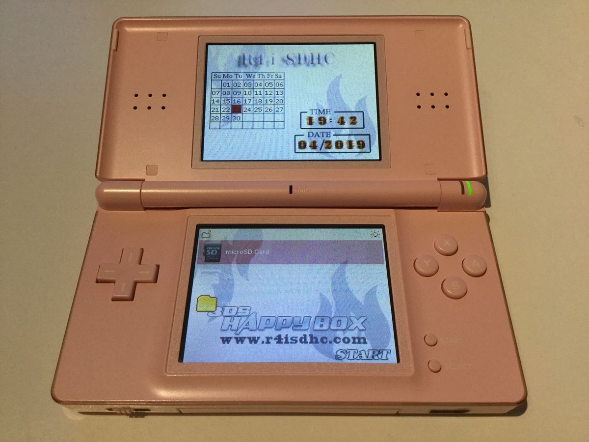 Technótico - nds4droid é um exelente emulador de Nintendo DS grátis.  suporta muitas características que você esperaria, como salvar estados, som  e renderização OpenGL Ao contrário de outros emuladores de DS nd4droid