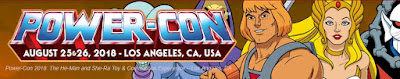  Power-Con 2018 LA