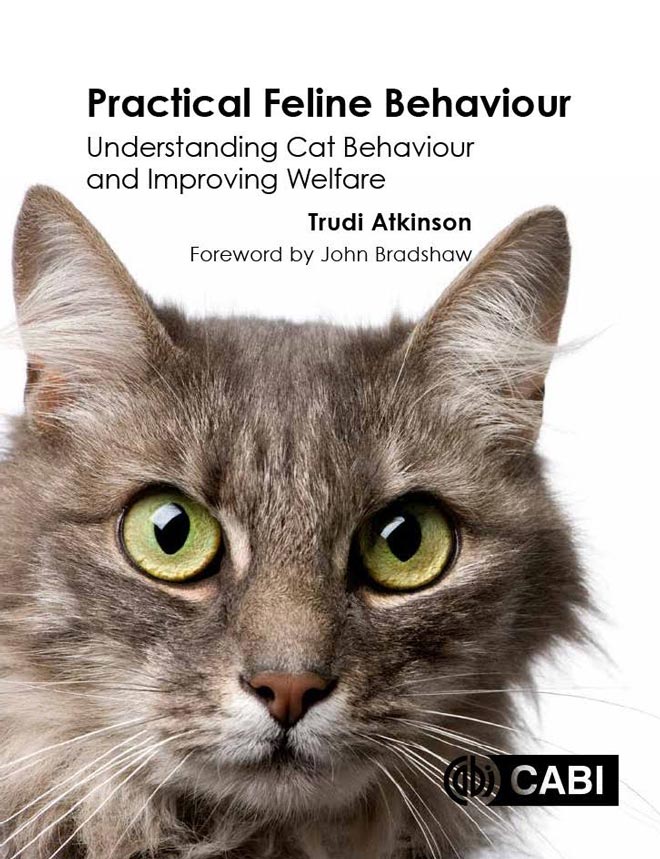 Practical Feline Behaviour Understanding Cat Behaviour and Improving